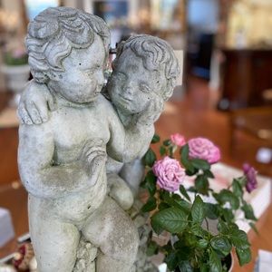 Meet your Posher, Bonnie